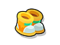 Super Casual Item 2d assetstore design game gui icon illustration layerlab mobile
