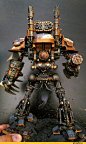 ﻿ f v_ w 1 kA。 f ^,Warhammer 40000,warhammer40000,warhammer40k,warhammer 40k,wah,40000,fandoms,Renegade Knight,Miniatures (Wh 40000),Imperial Knight,Imperium,Wh conversion,Chaos (Wh 40000)