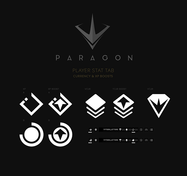 PARAGON : User Inter...