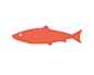Supreme Salmon 美威鮭魚 品牌设计
