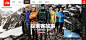 The North Face®新探索客