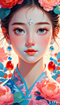 可灵 AI - 新一代 AI 创意生产力平台