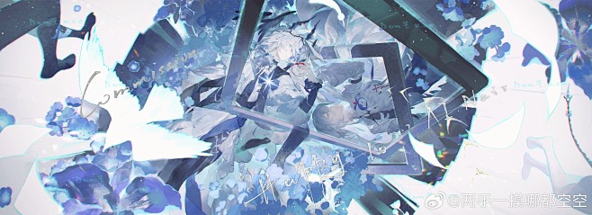 画手4 - 首页 - 微博