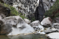 landscape-waterfall-water-rock-river-Canon-rocks-island-canyon-France-wilderness-stream-Indian-hiking-chapel-Rouge-Formation-Boulder-ravine-LA-Ozean-tree-usm-mountain-is-hike-ocean-de-travelling-watercourse-islands-insel-Rapid-creek-ile-voyage-chapelle-6d