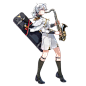 G大调进行曲 - 少前百科GFwiki - 少女前线专题百科