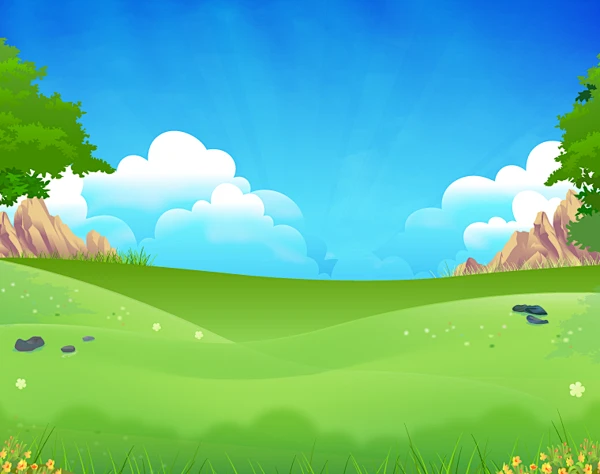 GC Backgrounds on Behance-花瓣网