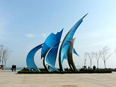 AwYxrRye采集到A-SCULPTURE--SEA ANIMAL