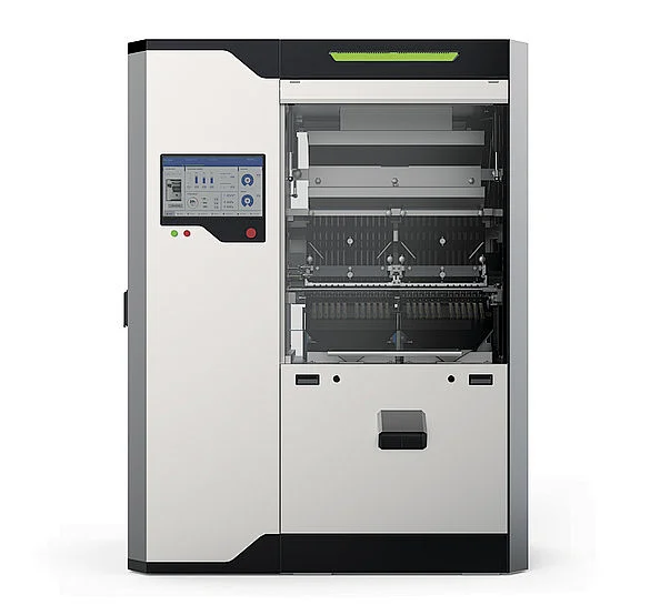 PRO-CHECK 200FF (Capsule Checkweigher) | Red Dot Design Award-花瓣网