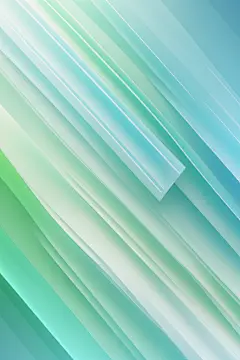 绿色名片背景底图