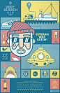 The Life Aquatic - movie poster