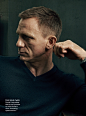 Daniel Craig