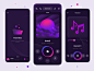UI移动端app界面