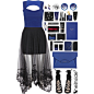 http://www.shein.com/Black-Elastic-Waist-Embroidered-Hem-Mesh-Skirt-p-203803-cat-1732.html?utm_source=polyvore&utm_medium=contest&url_from=SKU:skirt150310101