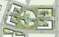 北京怀柔科学城城市客厅A 地块 建筑设计  /   hpp
