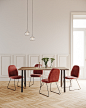 Furniture visualization project | Jakobsen Home : Furniture visualization