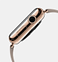 Apple - Apple Watch - 设计