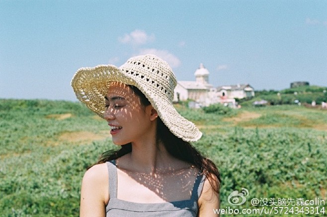 【济州旅拍②】生命中总有值得记录的美好的...