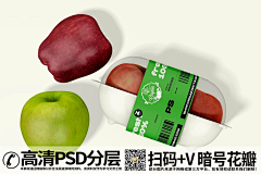 如慧采集到水果店