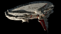 Inexpugnable-class Command Ship, Ansel Hsiao : This is the final render of my Old Republic Ship WIP series. 15.5 million polygons at the end. Original comics concept included. <br/>Panel work shown here: <a class="text-meta meta-link" r