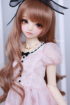 亚希克斯采集到bjd