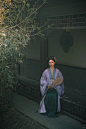 清初汉人女子穿的服饰算汉服吗 - 小红书