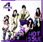 포미닛 4minute <