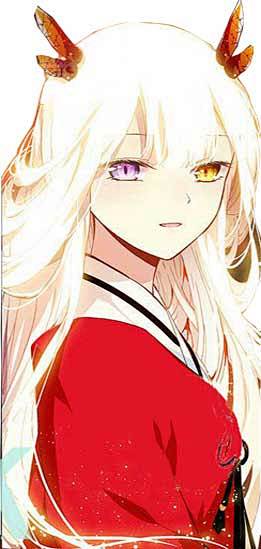 天行轶事里的烛龙族族长