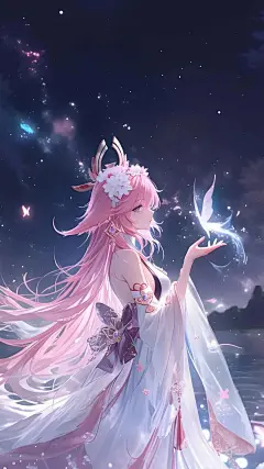 原神壁纸‖超绝美背‖高清有质感 - 小红书