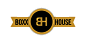 Boxx House NYC Logo | Rivington Design House