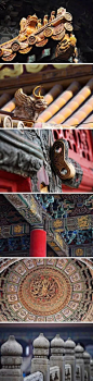 中国传统纹样100张 | 书画艺术网