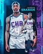 NBA Graphics Collection 2 - Project 365 :: Behance