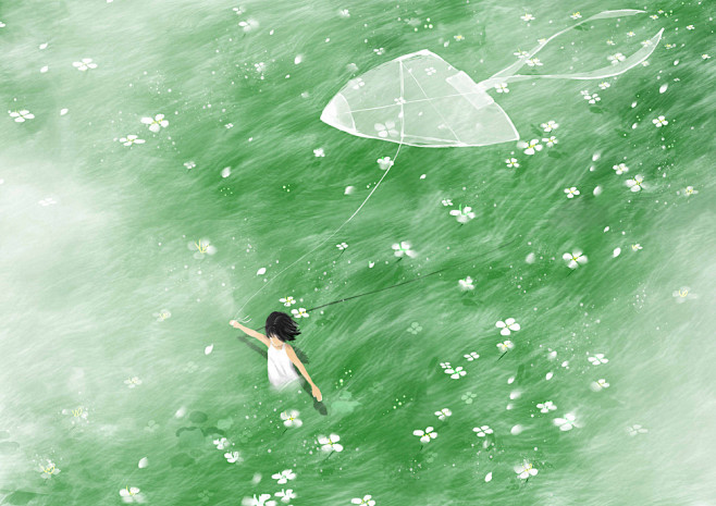 寻夏 | 林小红sir - 原创作品 -...