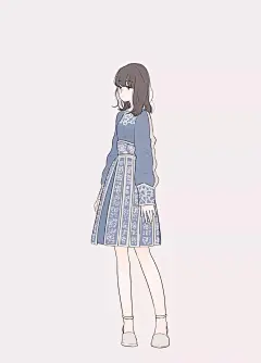 服装素材   网络收图，本人无意侵犯版权；如有侵权，请来信告知即刻撤除。