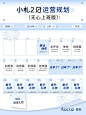 做好了2月的工作计划，领导说... - 小红书