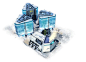 Arctique | Anno 2205 | Ubisoft Officiel | Gestion urbaine PC