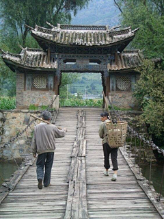 東笏小生采集到中國·建築  China·Building