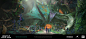 Avatar: Frontiers of Pandora - Aranahe Hometree