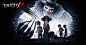 第五人格（网易游戏）广东阳帆文化发展有限公司出品_阳帆文化_【68Design】