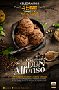 BON- Chocolate Don Alfonso