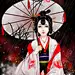 #插画# #古风#