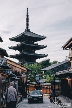 绮红采集到日式建筑