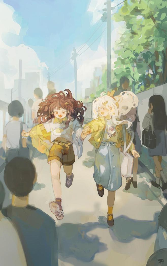 原创｜LOFTER（乐乎） - 让兴趣，...
