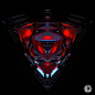 [FACET_020916], Damon Milstead : [FACET_020916] by Damon Milstead on ArtStation.