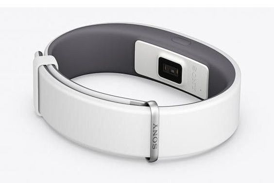 Sony SmartBand 2 Fit...