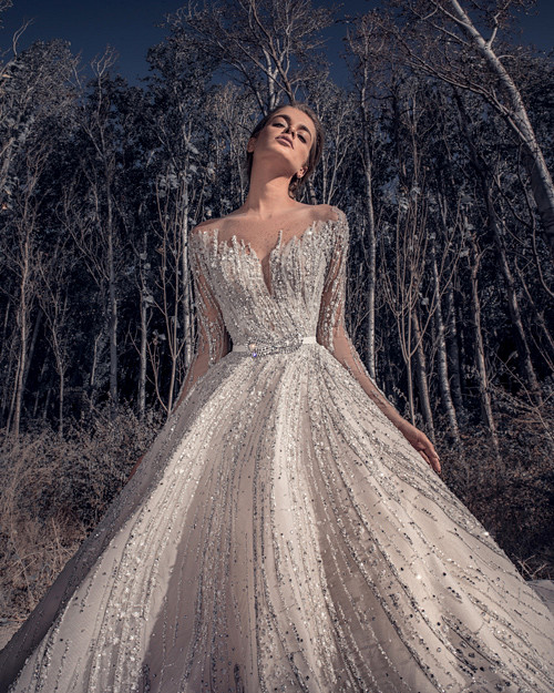 ziad nakad - Bridal ...