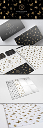 luxury package design