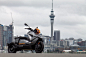 Ridden: BMW Motorrad CE 04 review brings maxi-voltage - Driven Car Guide