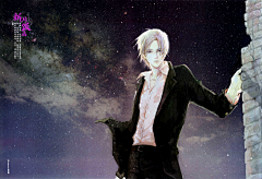 MintSpace采集到好男