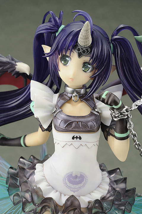 手办童萌会amakunihj限定七宗罪暴食巴力西卜特价现货淘宝网