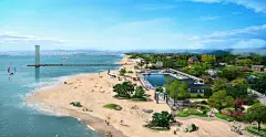 建筑设计素材网---景观后期素材8